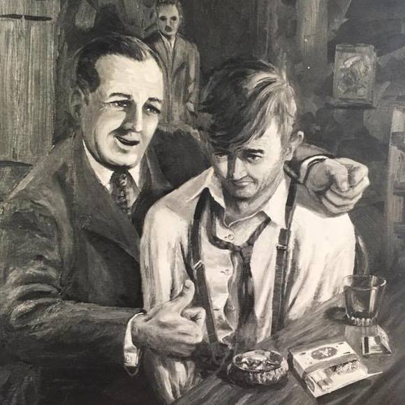 Meet your Posher, Nancy - Picture 1 of 1